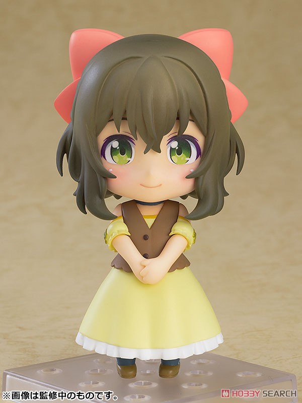 <Preorderถึงวันที่ 28/7/2023 > เปิดรับPreorder #มัดจำ 500 บาท Nendoroid Fina (PVC Figure)