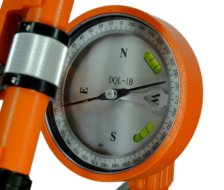 กล้องเข็มทิศ : DQL1