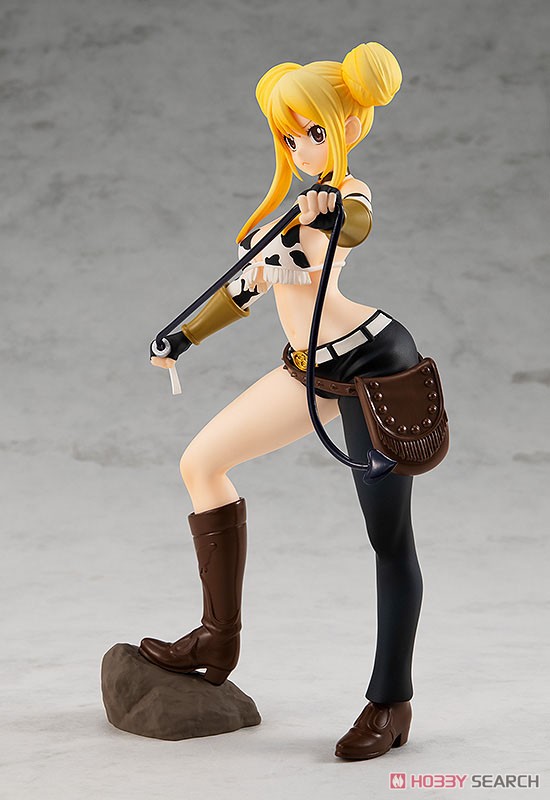 <Preorderถึง 27/8/2021>เปิดรับPreorder มัดจำ 200 บาท Pop Up Parade Lucy Heartfilia: Taurus Form Ver. (PVC Figure)