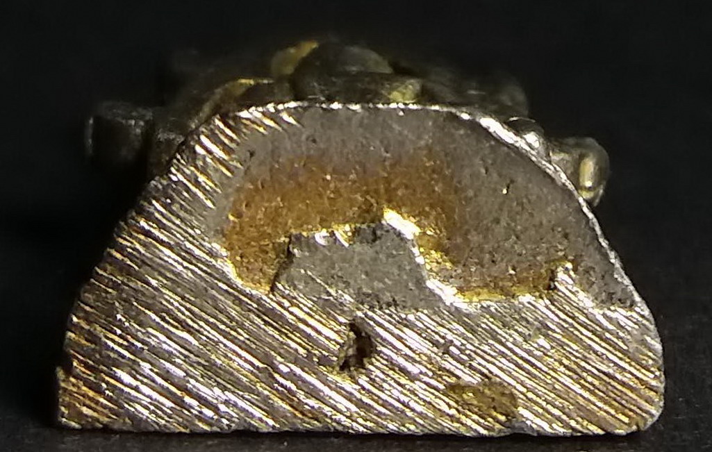 รหัสสินค้า พระกริ่ง พระหล่อ 002 รูปหล่อกะไหล่ทองสมเด็จองค์ปฐม หลวงพ่อฤาษีลิงดำ จ.อุทัยธานี ปลุกเสก พระรายการนี้ให้เช่าบูชาแล้ว