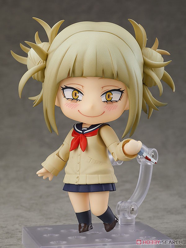 <Preorderถึงวันที่ 3/3/2023 > เปิดรับPreorder #มัดจำ 500 บาท Nendoroid Himiko Toga (PVC Figure)