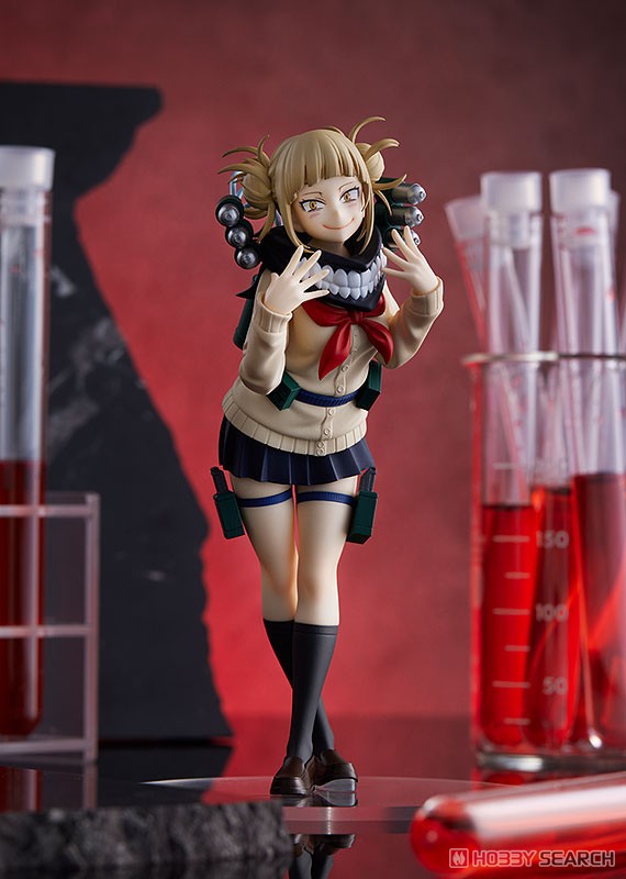 <Preorderถึง 22/10/2021>เปิดรับPreorder มัดจำ 200 บาทPop Up Parade Himiko Toga (PVC Figure)