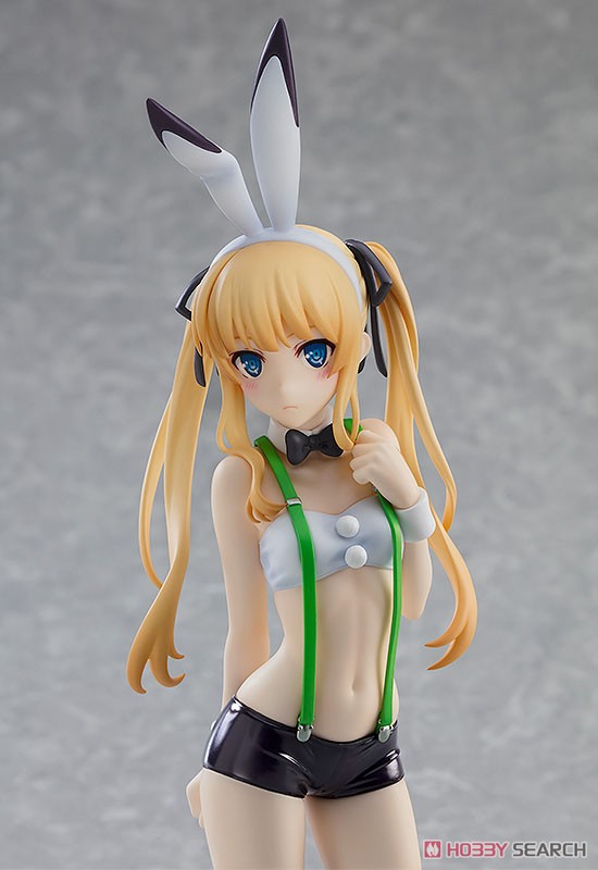 <Preorderถึง 21/12/2022> 🔔เปิดรับPreorder มัดจำ 400 บาท Pop Up Parade Eriri Spencer Sawamura: Bunny Ver. (PVC Figure)