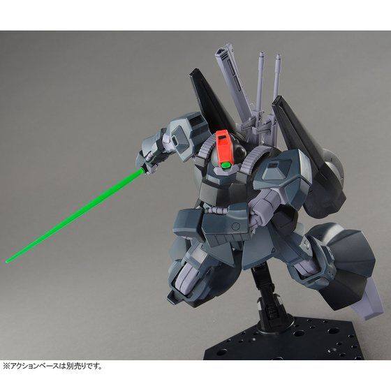 เปิดรับPreorder มัดจำ 300 บาท P-bandai HGUC 1/144 Rick Dias โมเดลประกอบ