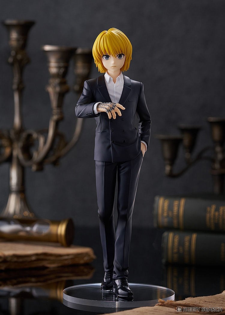 <Preorderถึง 17/10/2025 >เปิดรับPreorder มัดจำ 400 บาท POP UP PARADE Curarpikt: Suit Ver. L Size