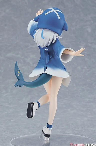 <Preorderถึง 3/2/2023> 🔔เปิดรับPreorder มัดจำ 400 บาทPop Up Parade Gawr Gura (PVC Figure