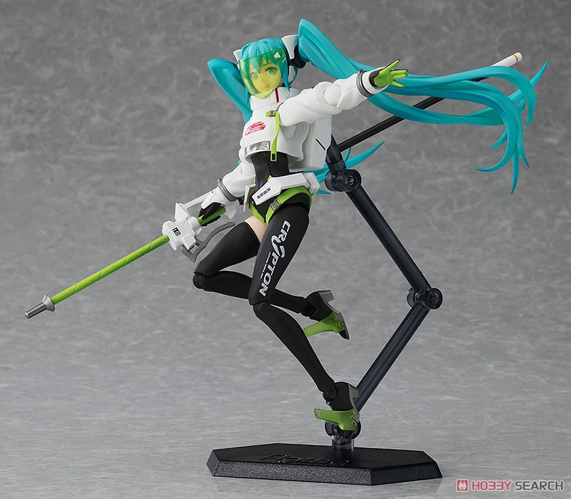 <Preorderถึง 1/7/2022>🔔เปิดรับPreorder มัดจำ 500 บาท figma Racing Miku 2022 Ver. (PVC Figure)