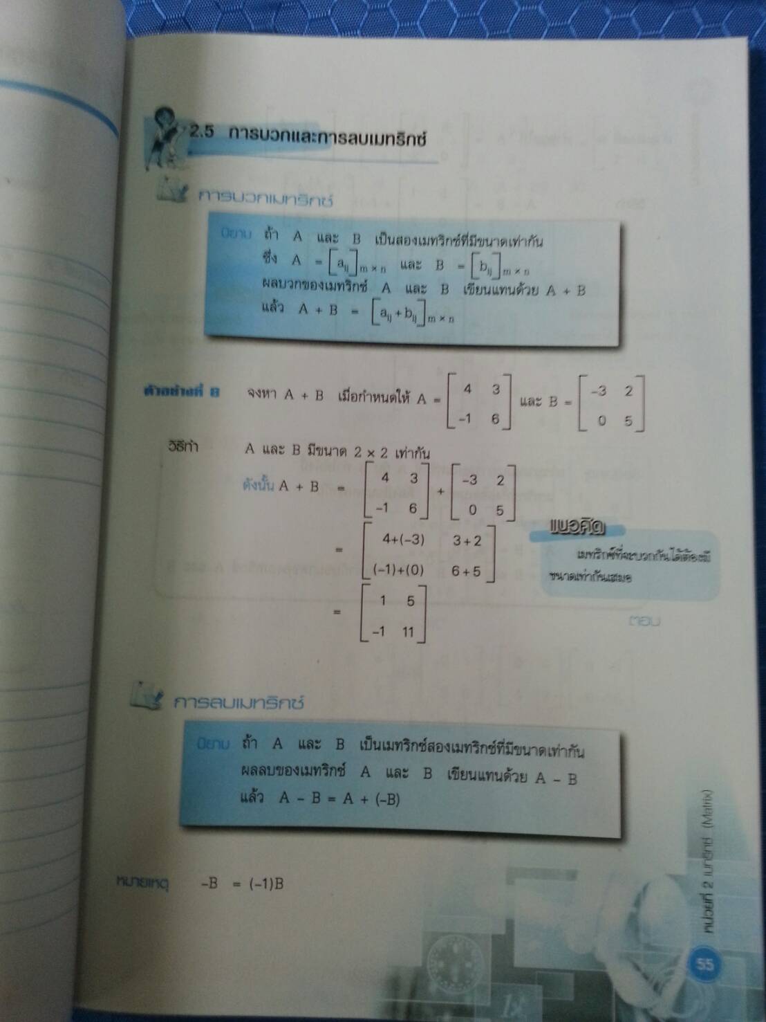 คณิตศาสตร์ธุรกิจ (Business Mathematics, JW) สนพ.จิตรวัฒน์ โดย อ.วราภรณ์ วงศ์ไตรรัตน์ และ ผศ.สุรพล เสียงสนั่น