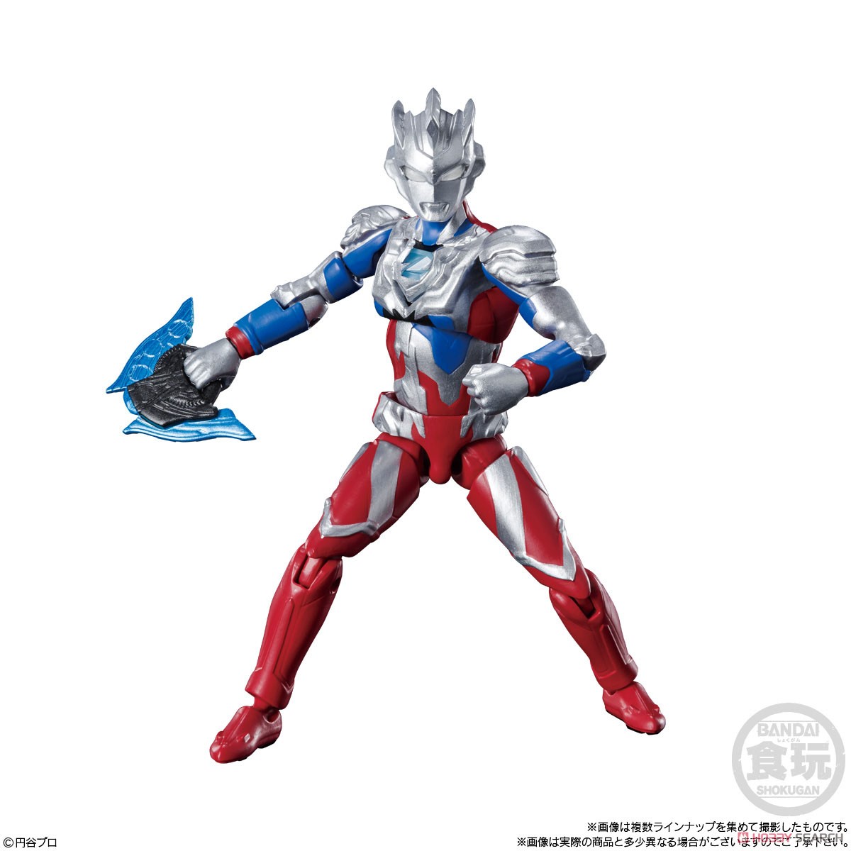<Preorderภึง 9/3/2022>เปิดรับPreorder มัดจำ 200 บาทCho-Do Alpha Ultraman 2 (Set of 10) ได้ครบ6แบบ+4ตัวสุ่มซ็ำ