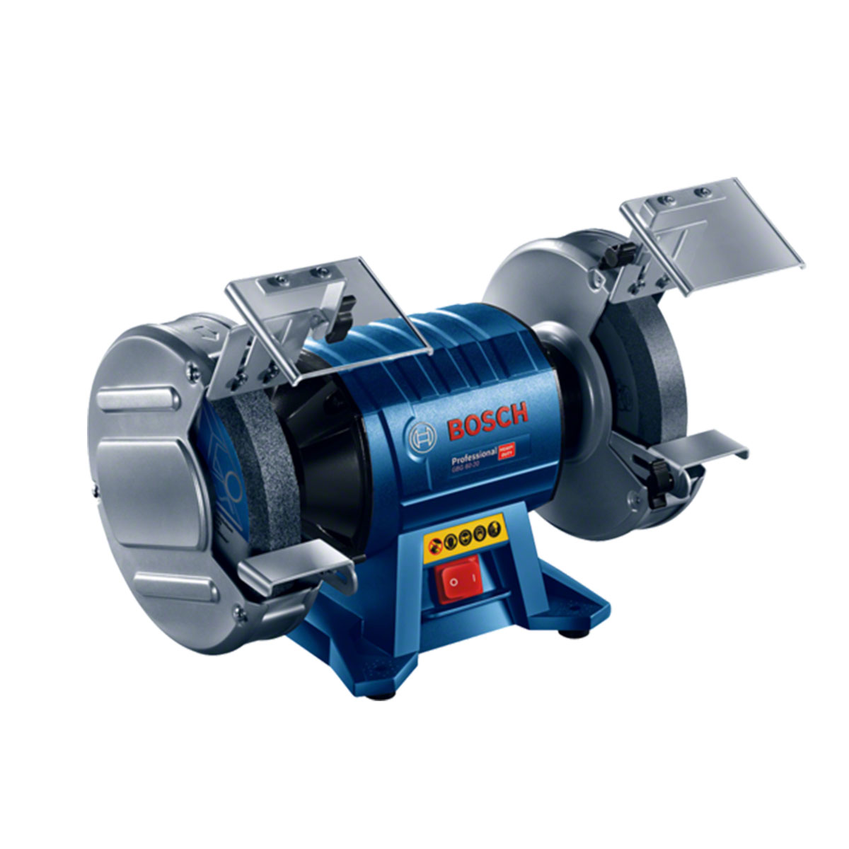 BOSCH มอเตอร์หินไฟ GBG 60-20