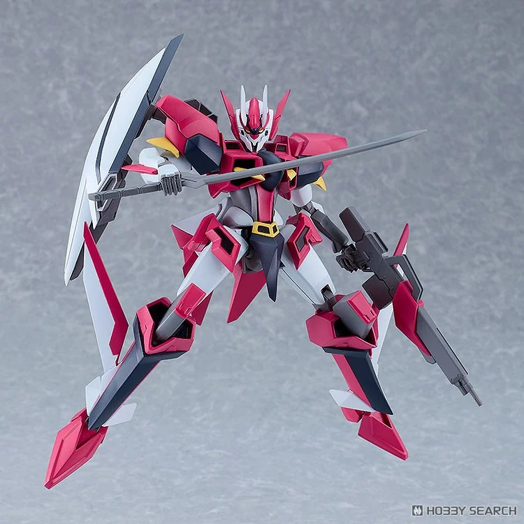 <Preorderถึง 22/8/2025>เปิดรับPreorder มัดจำ 500 บาท MODEROID Bradyon (Plastic model)