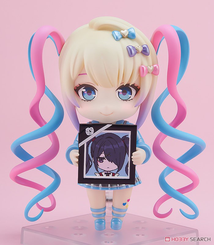 <Preorderถึงวันที่ 18/8/2023 > เปิดรับPreorder #มัดจำ 500 บาท Nendoroid OMGkawaiiAngel (PVC Figure