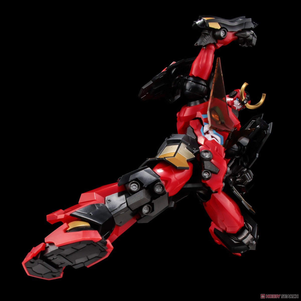 (Preorder ปิดรับวันที่ 6/1/2023) เปิดรับPreorder มัดจำ 300 บาทPlaiobot Tengen Toppa Gurren Lagann Gurren Lagann (Plastic model