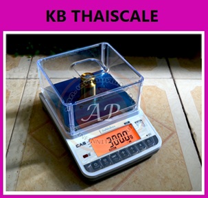 เครื่องชั่งดิจิตอลความละเอียดสูง ตาชั่งแบบความละเอียดสูง 6000g ความละเอียด 0.1g ถาดชั่งขนาด 155x143mm ยี่ห้อ CAS รุ่น XE Series 6000g/0.1g