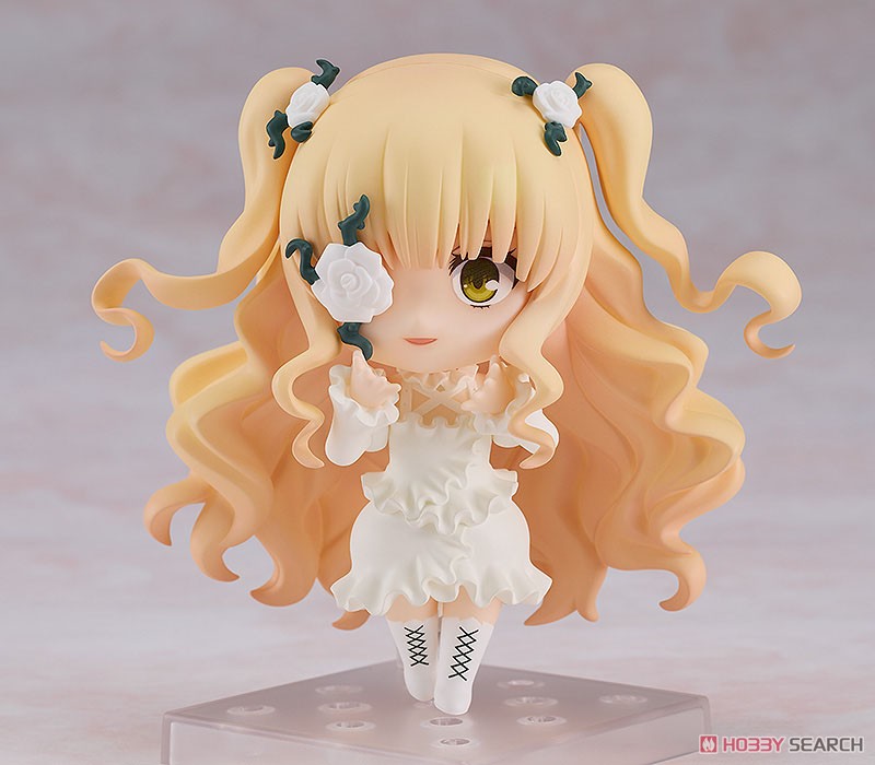 <Preorderถึงวันที่ 22/9/2023 > เปิดรับPreorder #มัดจำ 500 บาท Nendoroid Kirakishou (PVC Figure)