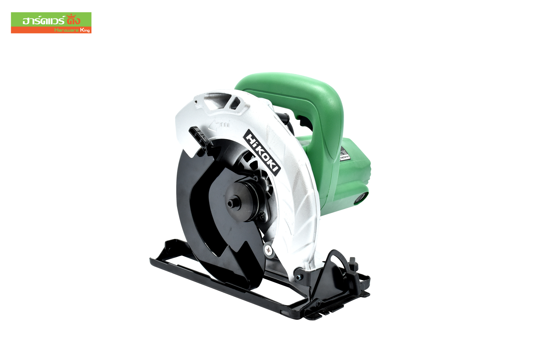 HIKOKI เลื่อยวงเดือนขนาด 7 นิ้ว 1050 w C7SSX1