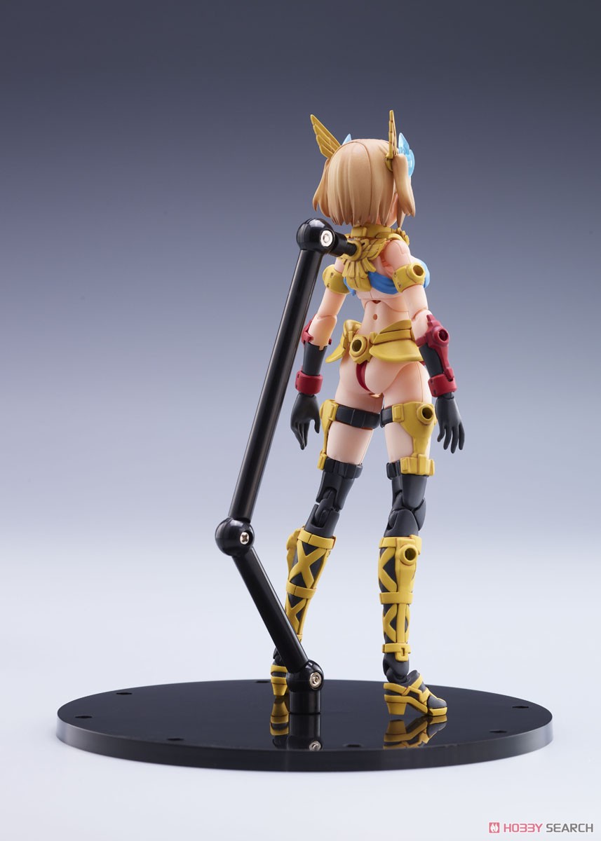 เปิดรับPreorder มัดจำ 400 บาท Gattai Atlanger (Plastic model)โมเดลประกอบ