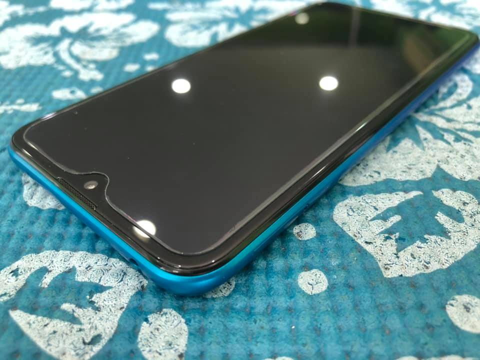 ( SOLD OUT ) Huawei Y7 Pro 2019 มือ2 ประกันยาวๆ