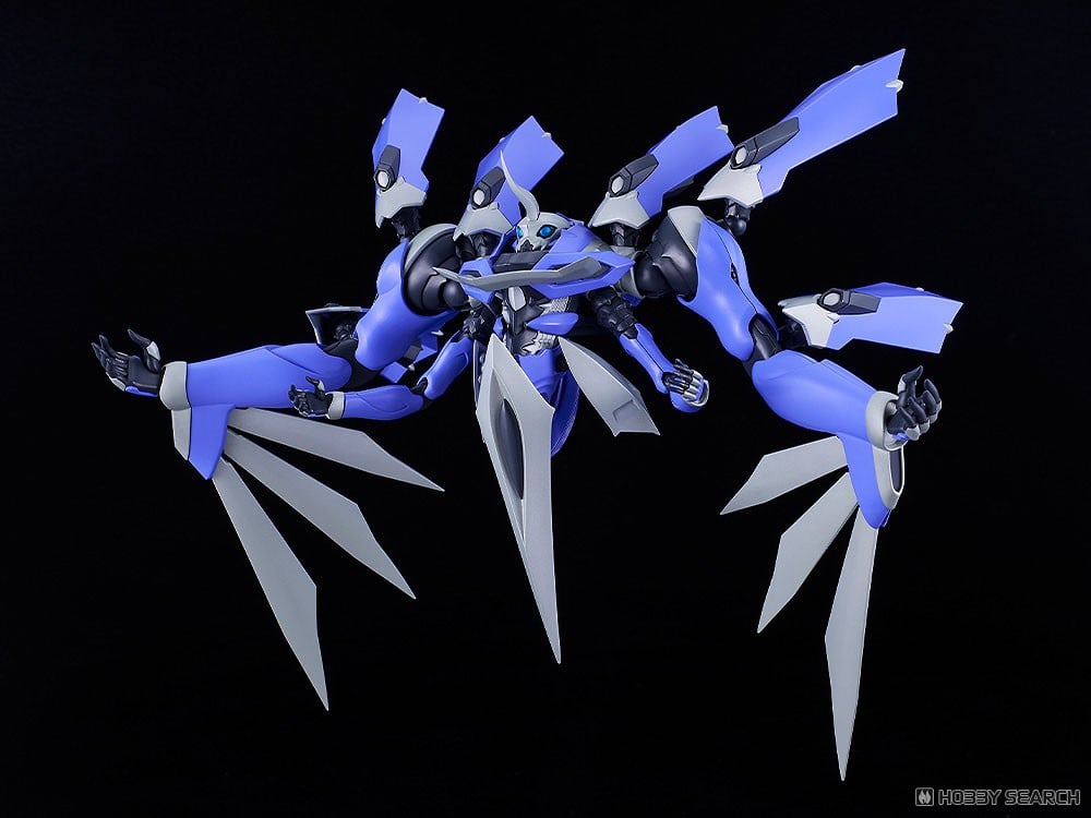 <Preorder ถึง 9/1/2026>เปิดรับPreorder มัดจำ 800 บาท MODEROID DX-SCALE Magatsu-Ikaruga (Light Novel Ver.)