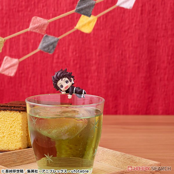 🔔เปิดรับPreorder มัดจำ 300 บาท Ochatomo Series Devil's Blade [6PCS/BOX] ได้ครบ 6แบบ โมสำเร็จ