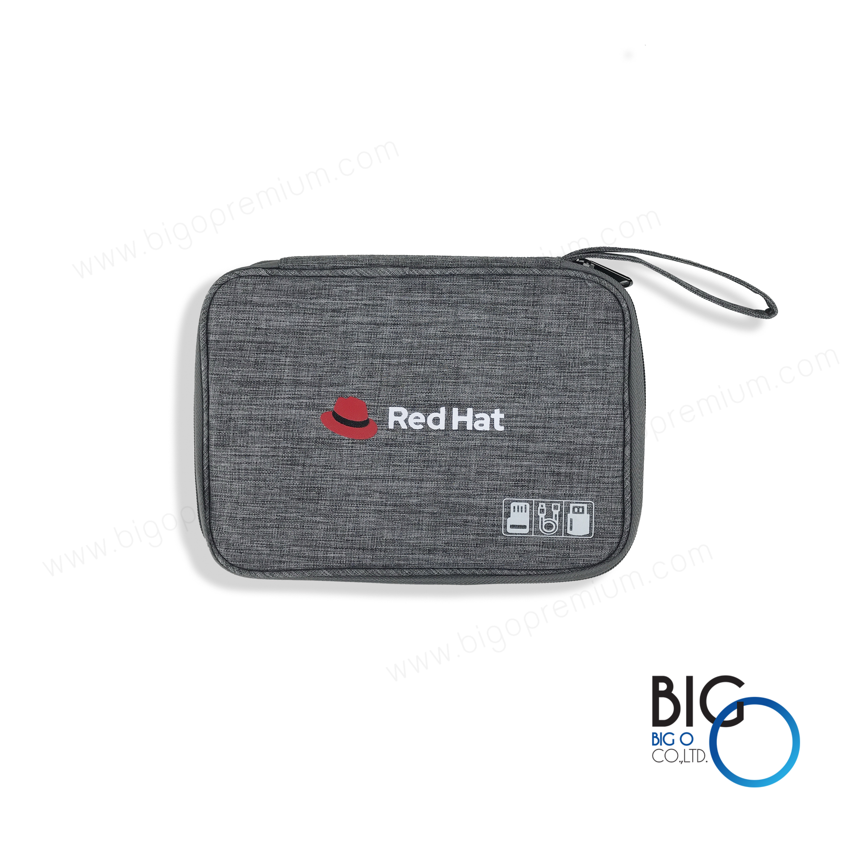 บริษัท เอฟดีซี มาร์เก็ตติ้ง จํากัด [Red Hat]