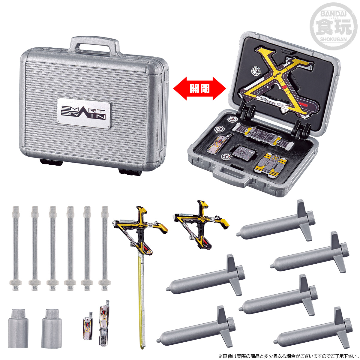 <Preorderภึง 22/10/2022>เปิดรับPreorder มัดจำ 500 บาท SO-DO CHRONICLE KAMEN RIDER-555 SIDE BASHER W/O GUM