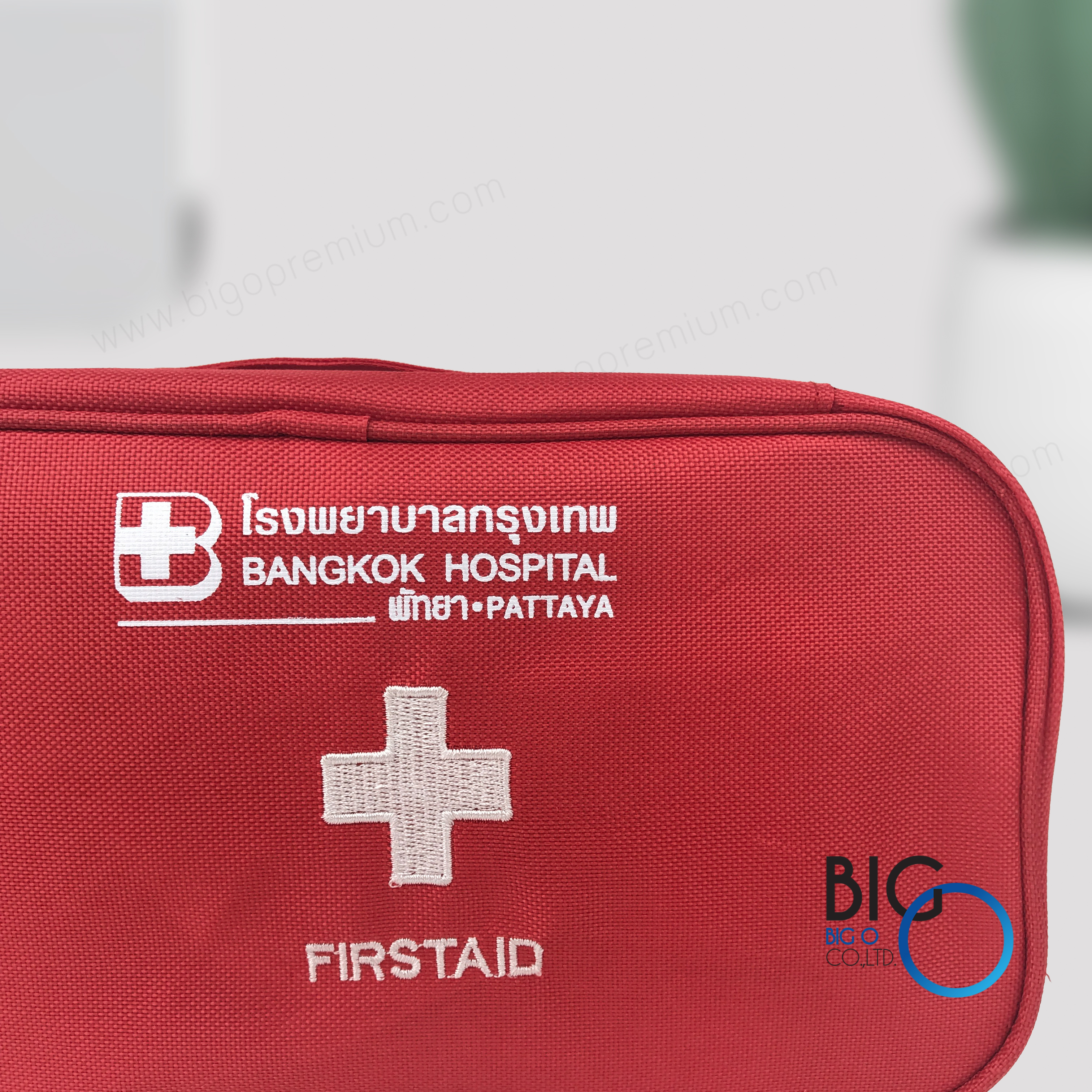 Bangkok Hospital Pattaya