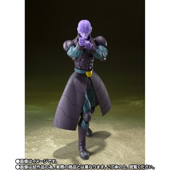เปิดรับPreorder มัดจำ 400 บาท S.H.Figuarts Hit