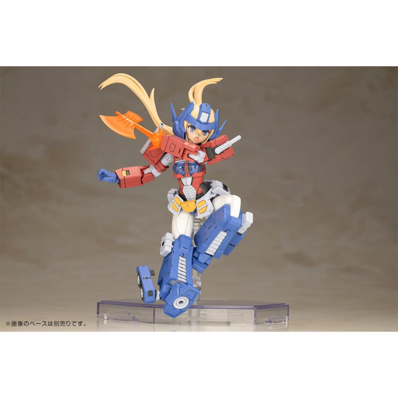 <Preorder ปิดรับที่4คิว >เปิดรับPreorder มัดจำ 200 บาท OPTIMUS PRIME Humikane Shimada Ver.