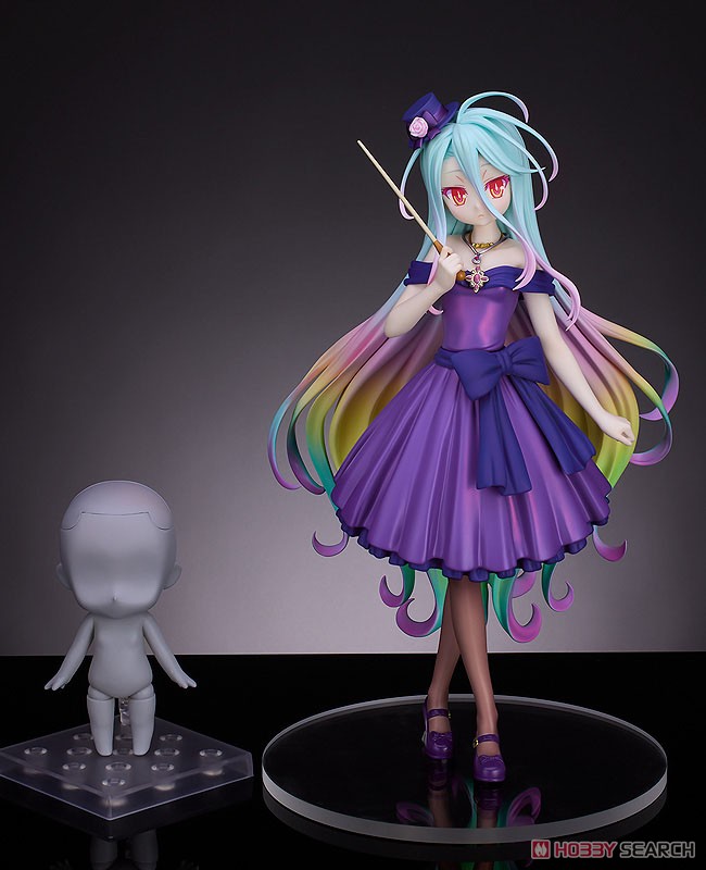 <Preorderถึง 12/1/2024 >เปิดรับPreorder มัดจำ 500 บาท Pop Up Parade Shiro: Concert Ver. L Size (PVC Figure)