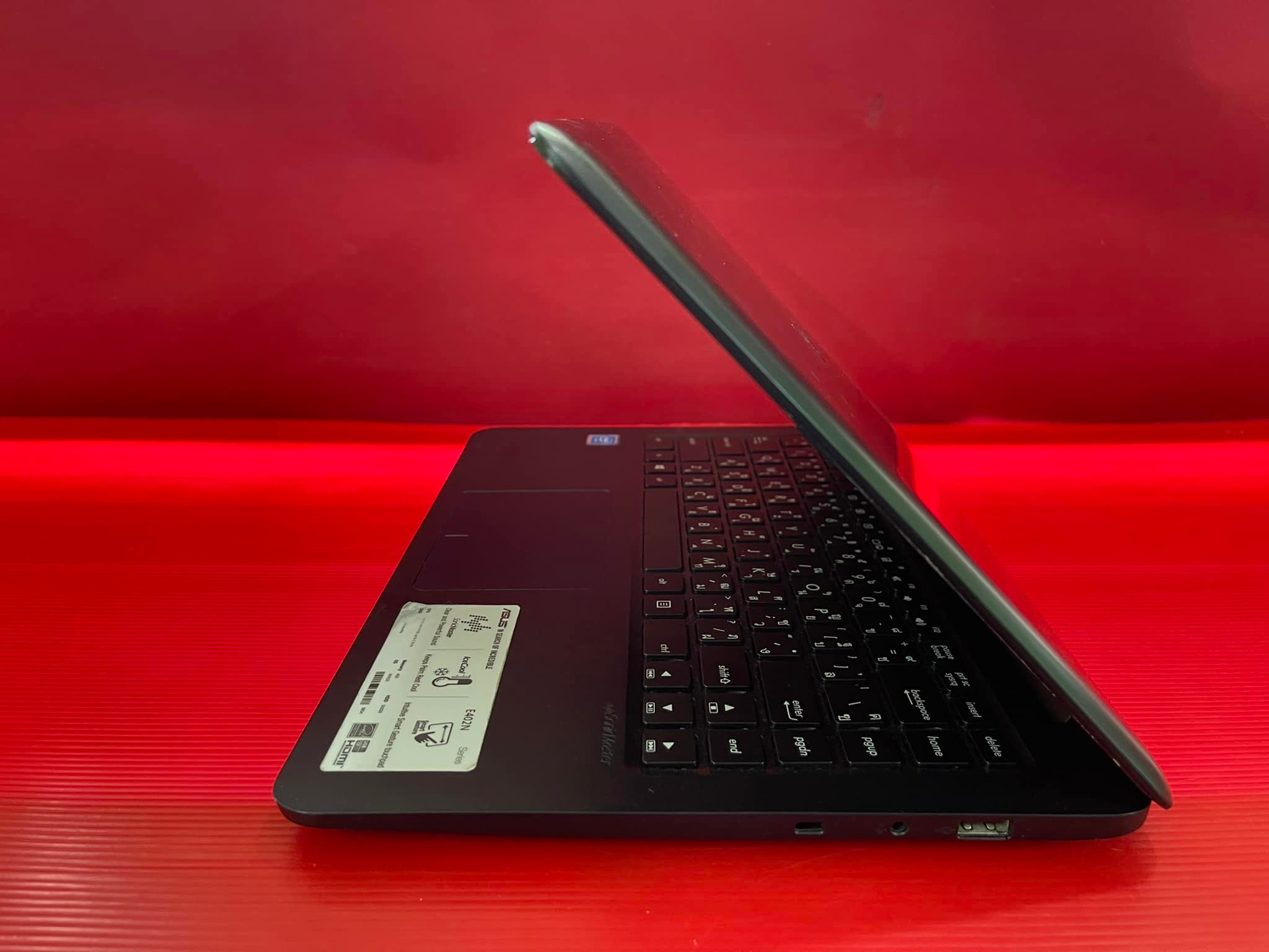 ( SOLD OUT ) Asus E402NA-GA291T