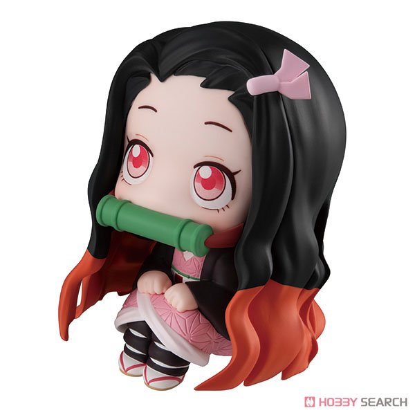 เปิดรับPreorder มีค่ามัดจำ250บาท Megahouse Rukappu Demon Slayer: Kimetsu no Yaiba Nezuko Kamado