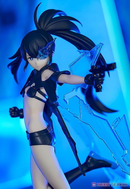 <Preorderถึง 11/11/2022> 🔔เปิดรับPreorder มัดจำ 400 บาท Pop Up Parade Empress [Black Rock Shooter]: Dawn Fall Awakened Ver. (PVC Figure)