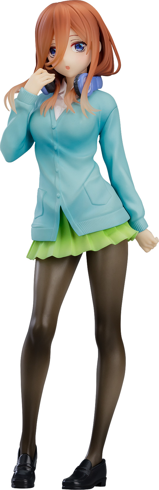 <Preorderถึง 17/6/2022>เปิดรับPreorder มัดจำ 200 บาท POP UP PARADE Miku Nakano 1.5