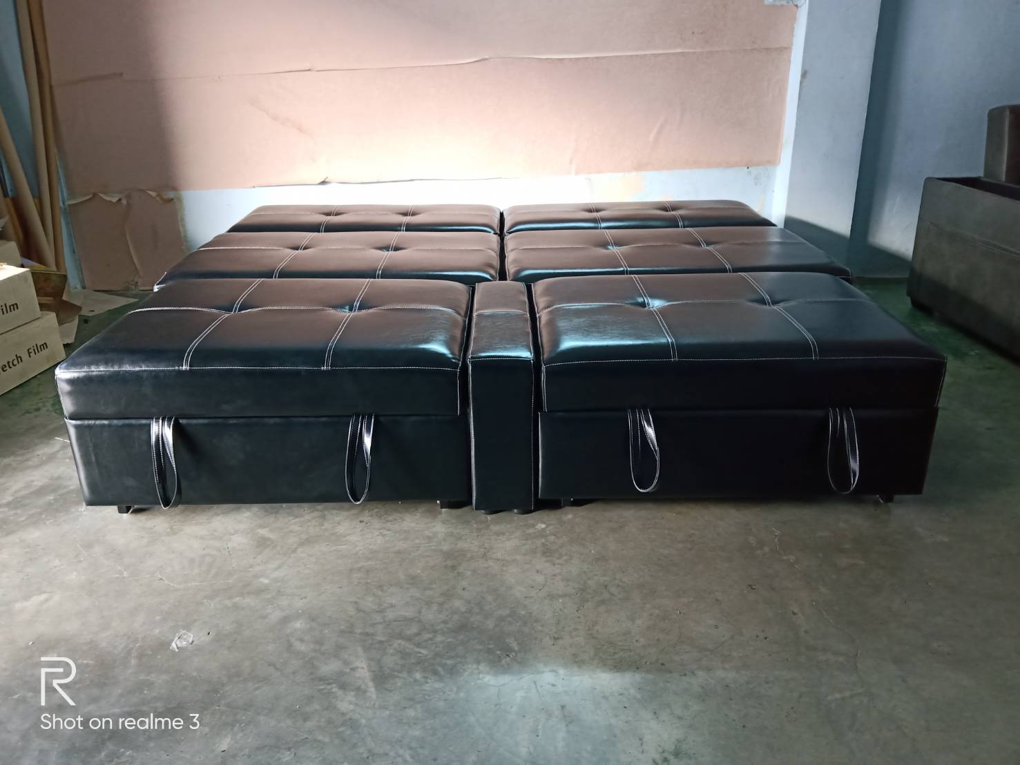 โซฟาเบด PIkO 110 cm