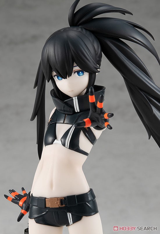 <Preorderถึง 24/6/2022>เปิดรับPreorder มัดจำ 200 บาท Pop Up Parade Empress [Black Rock Shooter] Dawn Fall Ver. (PVC Figure)