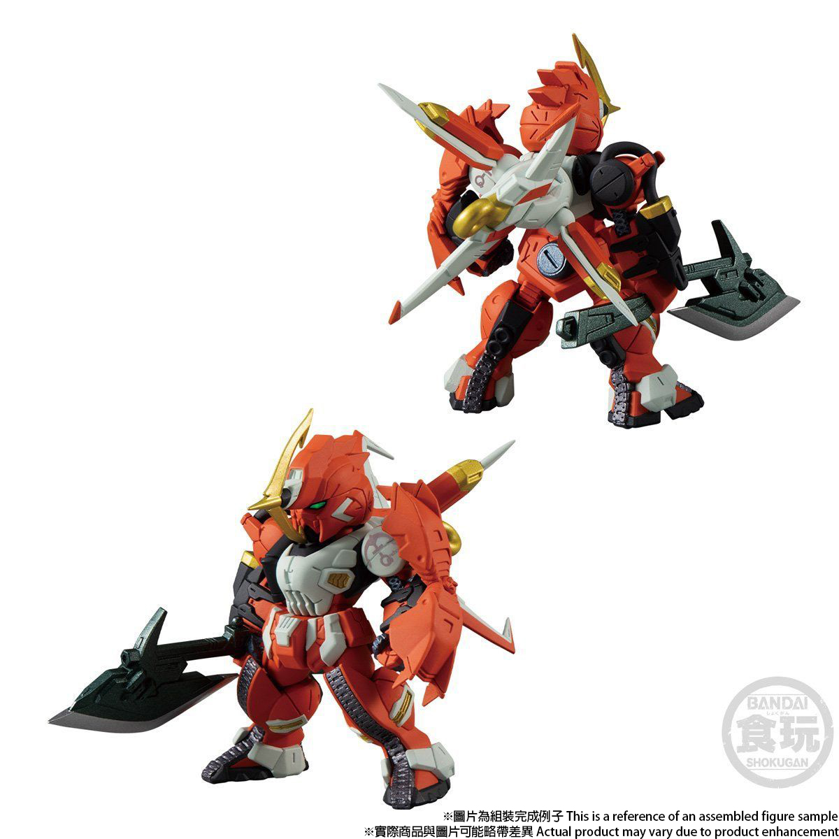 <Preorderภึง23/7/2021>เปิดรับPreorder มัดจำ300 บาทFW GUNDAM CONVERGE:CORE MOBILE SUIT CROSSBONE GUNDAM: DUST ANCHOR & PHANTOM V2 SET W/O GUM