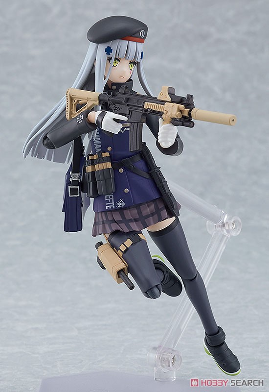 <Preorderถึง 12/8/2022>🔔เปิดรับPreorder มัดจำ 500 บาท figma 416 (PVC Figure)