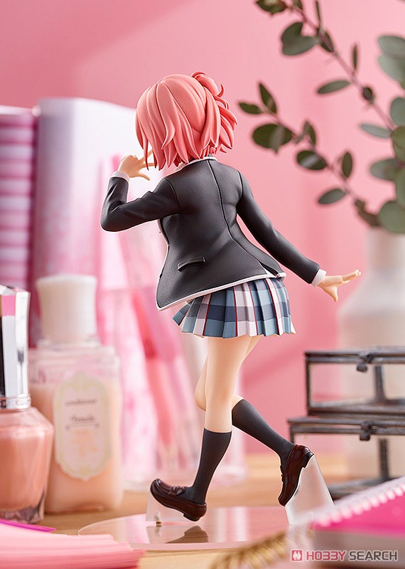 <Preorderถึง 8/ 5/2021>เปิดรับPreorder มัดจำ 200 บาท Pop Up Parade Yui Yuigahama (PVC Figure)