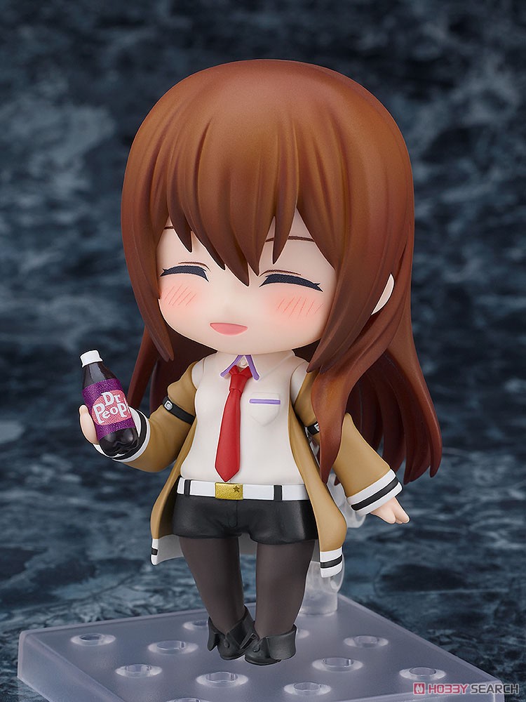 <Preorderถึงวันที่ 2/8/2024> เปิดรับPreorder #มัดจำ 400 บาท Nendoroid Kurisu Makise 2.0 (PVC Figure)