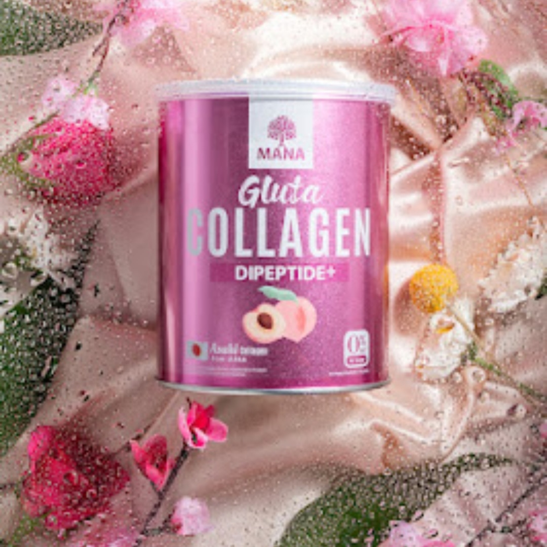 Gluta collagen mana 1ฟรี1
