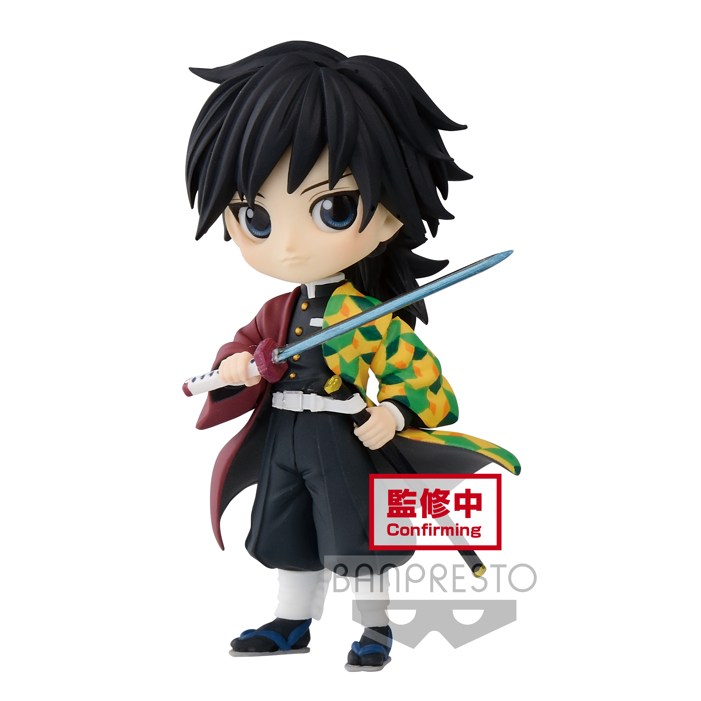 <Preorderถึง10/3/2021>เปิดรับPreorder มีค่ามัดจำ 100 บาท 17626 DEMON SLAYER: KIMETSU NO YAIBA Q POSKET PETIT VOL.3(A:GIYU TOMIOKA)