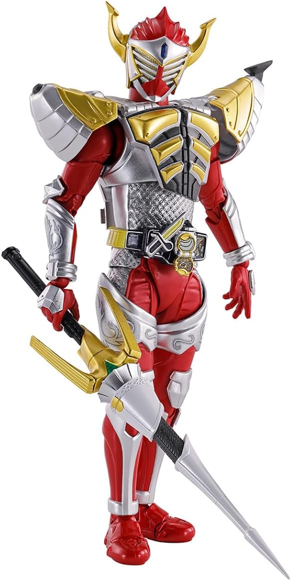 S.H. Figuarts (Shinkoccou) SHF Rider Baron Banana Arms มือ1 JP
