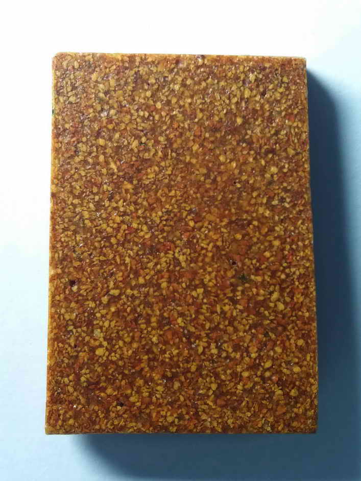 รหัสสินค้า พระเนื้อดิน เนื้อผง เนื้อว่าน 394 หลวงพ่อโสธร เนื้อกระเบื้องหลังคาโบสถ์ วัดโสธรวรารามวรวิหาร จังหวัดฉะเชิงเทรา (พิมพ์มีขอบ) หายาก