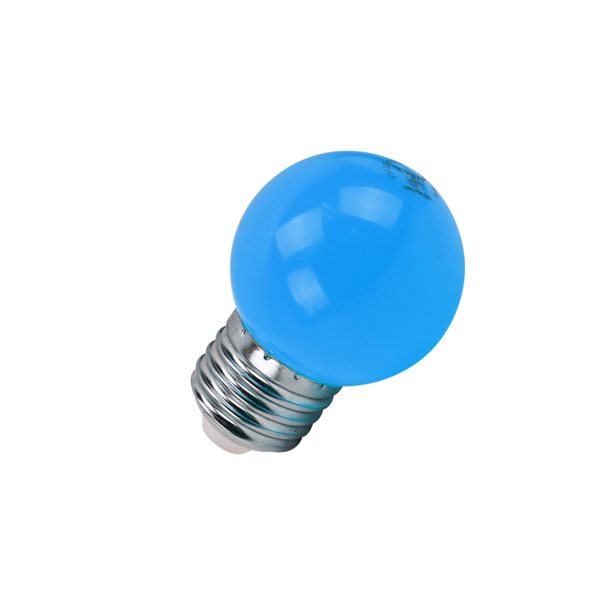 หลอดปิงปอง LED ขั้ว E27