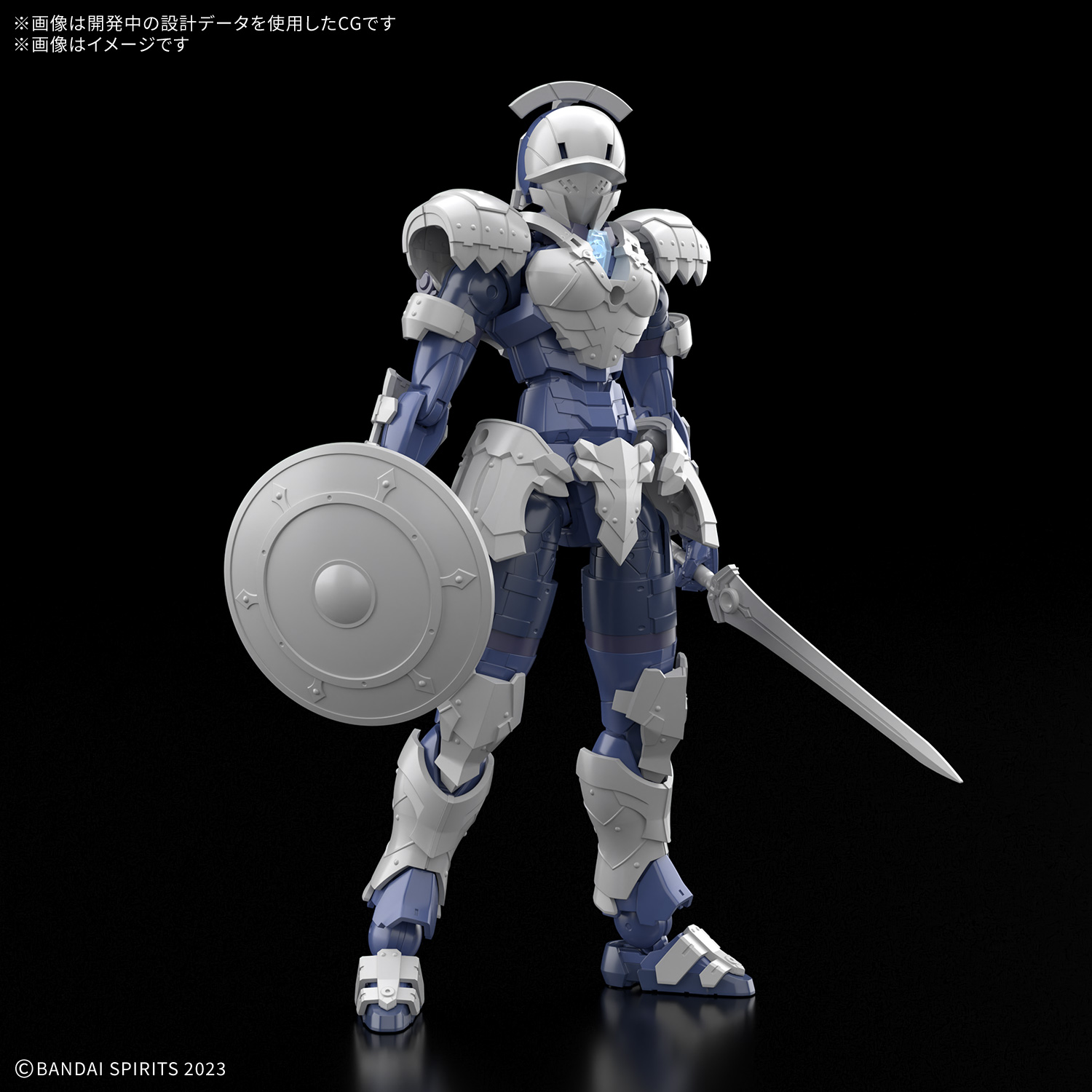 <Preorder ปิดรับวันที่ 20/9/2025> 🔔เปิดรับPreorder ไม่ต้องมัดจำ 30MF ROSAN SWORDMAN