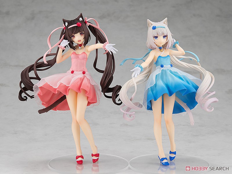 <Preorderถึง 17/3/2023> 🔔เปิดรับPreorder มัดจำ 300 บาท Pop Up Parade Chocola: Cocktail Dress Ver. (PVC Figure)