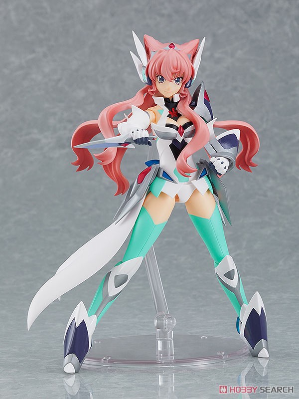 <Preorderถึง 2/12/2022>🔔เปิดรับPreorder มัดจำ 600 บาท Act Mode Maria Cadenzavna Eve (PVC Figure)