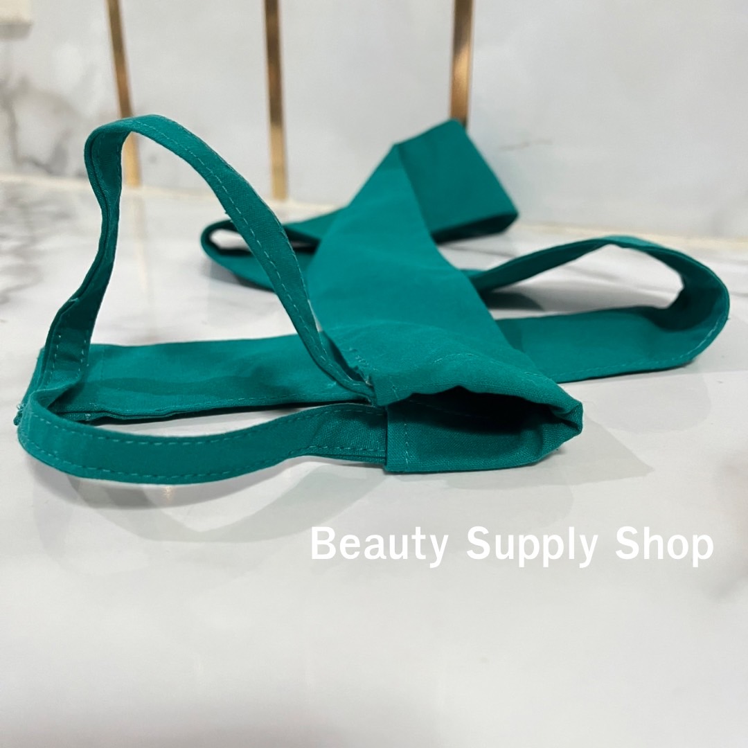 ผ้าสวมสายไฟ ผ้าสวมสายจี้ ปลอกผ้าสวมสายไฟ ผ้าการแพทย์สำเร็จรูป ผ้าCotton100%