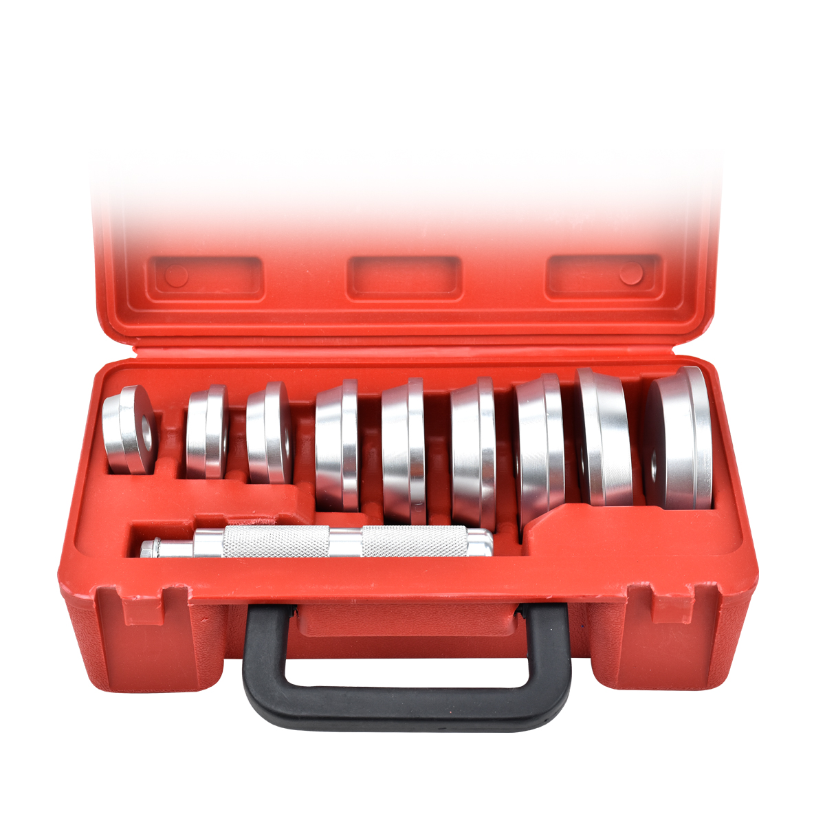 OKURA ชุดเครื่องมือถอดลูกปืนชิล [E-OK-AT008]